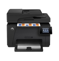 HP Printer LaserJet Pro MFP M177FW   CZ165A